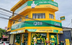Mô hình kinh doanh của chuỗi cầm đồ F88 có gì đặc biệt?