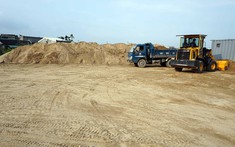 Thiết cát xây dựng trầm trọng ở miền Trung và Tây Nam Bộ, Phó Thủ tướng có chỉ đạo “nóng”