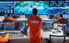 Đại gia bất động sản Keppel của Singapore muốn đầu tư nhiều hơn nữa vào Việt Nam