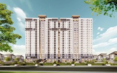Bình Dương: Liệu người dân có khả năng sở hữu nhà ở giá rẻ