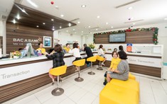 Đăng ký chào bán 25,646 triệu trái phiếu, Bac A Bank chỉ bán được chưa tới 1%