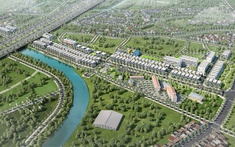 TNR Stars Đông Triều: Dự án khu đô thị sinh thái tại Quảng Ninh