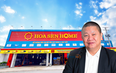 Chủ tịch Hoa Sen Lê Phước Vũ trấn an cổ đông, HSG sẽ không bị cắt margin