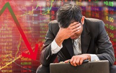20 triệu cổ phiếu của một doanh nghiệp thép bất ngờ bị đưa vào diện hạn chế giao dịch