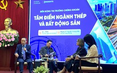 Chuyên gia chỉ ra 4 biến số tác động đến lợi nhuận doanh nghiệp thép