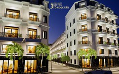 Nhà phố Tô Ngọc Vân: Dự án nhà phố tại quận 12