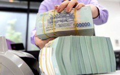 Bức tranh chất lượng tài sản của ngân hàng: Tỷ lệ nợ xấu toàn ngành tăng mạnh kể từ quý 4/2022