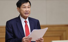 Ông Johnathan Hạnh Nguyễn tiết lộ đang làm việc với Hàn Quốc, Nhật Bản, nghiên cứu đầu tư 2 trung tâm chăm sóc sức khỏe tế bào gốc tại Phú Quốc, Đà Nẵng