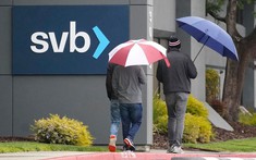 VnDirect: Vụ phá sản ngân hàng Mỹ Silicon Valley ít có tác động đến Việt Nam