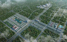TNR Stars Thái Hòa: Dự án khu đô thị tại Nghệ An