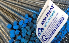 Giá nguyên liệu “chỉ lên không xuống”, Hòa Phát và các nhà sản xuất khác phải tăng giá thép để bù lỗ