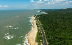 Sở hữu chuỗi tiện ích riêng biệt, The Sea Class nâng tầm bất động sản nghỉ dưỡng Hồ Tràm