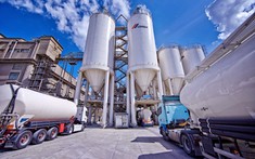 Mỹ đầu tư 3,2 triệu USD cho dự án sản xuất xi măng “xanh”