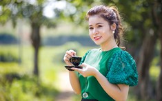 Vợ cũ “vua cà phê” Đặng Lê Nguyên Vũ xây nhà máy sản xuất lốp xe ở Mỹ