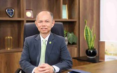 Ai thay tân Tổng giám đốc Novaland làm Tổng giám đốc Gamuda Land Việt Nam?