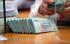 Một doanh nghiệp bất động sản huy động thành công 4.800 tỷ đồng trái phiếu