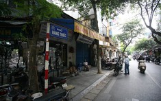 Vietcombank bán đất phố cổ Hà Nội, giá chỉ… 337 triệu đồng/m2