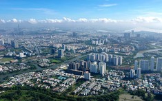 Sadeco Phước Kiển: Dự án khu dân cư tại Nhà Bè