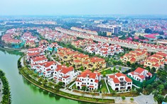 Nam An Khánh: Dự án khu đô thị tại Hà Nội