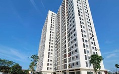 Vinh Lotus Residence: Dự án căn hộ chung cư tại Nghệ An