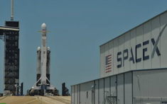 Đoàn 50 doanh nghiệp Mỹ sắp “đổ bộ” vào Việt Nam: SpaceX của tỷ phú Elon Musk muốn bán dịch vụ internet vệ tinh