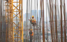 Hòa Phát, Hoa Sen, SMC… và rủi ro từ công nợ với công ty bất động sản