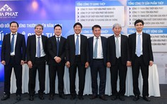 Hòa Phát không chia cổ tức tiền mặt, "cắt" trăm tỷ tiền thù lao của HĐQT