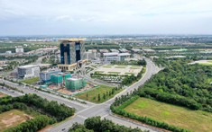 Điểm sáng của thị trường bất động sản Bình Dương