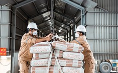 Trung Quốc mở cửa trở lại, vì sao xuất khẩu xi măng sang thị trường này vẫn đìu hiu?