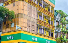 F88 nói gì về việc cơ quan công an kiểm tra hành chính các phòng giao dịch?