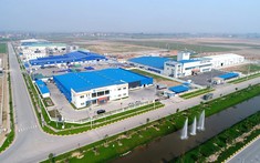 Đại gia vật liệu xây dựng đặt tham vọng làm 3.000ha đất và mở thêm 10 khu công nghiệp