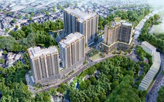 GHomes Hạ Long: Dự án nhà ở xã hội tại Quảng Ninh