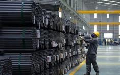 Một công ty thép muốn huy động 1.100 tỷ đồng từ cổ đông để làm dự án bất động sản