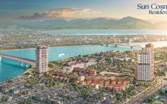 Sun Cosmo Residence: Dự án căn hộ - biệt thự - nhà phố tại Đà Nẵng