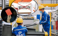 SMC liên tục gặp biến: Vướng công nợ khó đòi với công ty bất động sản; hơn 73 triệu cổ phiếu bị cắt margin; bị HoSE “tuýt còi”