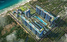 Sunshine Signature: Dự án khu đô thị nghỉ dưỡng & thương mại tại Vũng Tàu