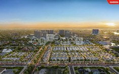 Cơ hội “bắt đáy” nhà phố ở Thành phố Mới Bình Dương chỉ với 2,5 tỷ đồng