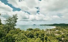 Lý do cho thấy Bãi Sao là bãi biển đẹp bậc nhất Phú Quốc