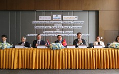 Tập đoàn Centara Hotels & Resorts hợp tác Everland Group quản lý, vận hành dự án Crystal Holidays Harbour Vân Đồn