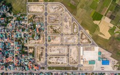 Licogi 18.1: Dự án khu đô thị tại Uông Bí