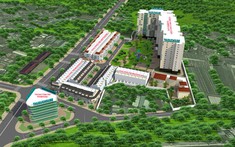 Thuduc House: Lợi nhuận doanh nghiệp giảm 73% sau kiểm toán