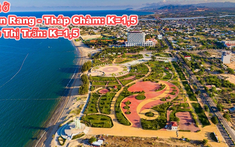 Nghị quyết thí điểm cơ chế, chính sách đặc thù TP.HCM: 16 quy định về quản lý đô thị và tài nguyên môi trường sẽ tác động bất động sản TP.HCM ra sao?