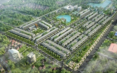 Bắc Giang duyệt quy hoạch khu đô thị mới 65 ha