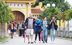 Trung Quốc chọn Việt Nam là nơi thí điểm mở cửa du lịch theo đoàn