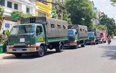 Home Credit phản hồi gì về thông tin bị công an phong tỏa trụ sở?