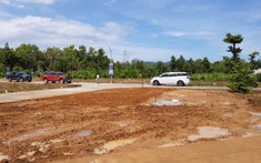 Không dễ định giá đất theo giá thị trường