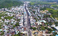 Quy hoạch mới vùng huyện Tuy Phước, Bình Định với 3 tiểu vùng phát triển