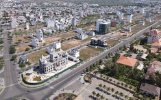 Sau KDC Tân Việt Pháp 2, đến lượt Khu đô thị du lịch biển Phan Thiết bị điều tra hình sự