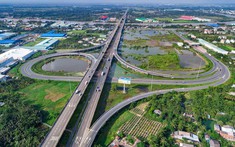Long An mời gọi đầu tư khu đô thị sinh thái gần 17.000 tỷ đồng