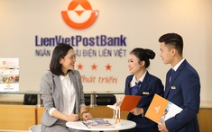 LienVietPostBank có thể mất phòng giao dịch bưu điện sau khi VNPost thoái vốn